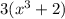 3(x^3+2)