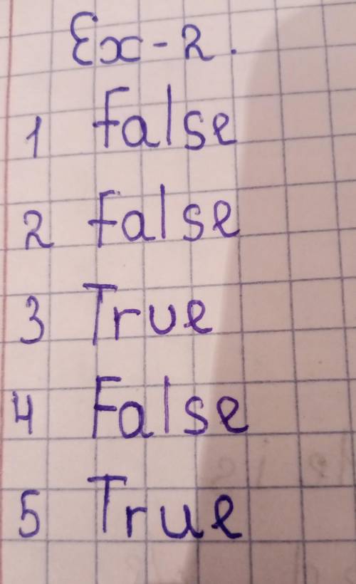 2 a) 6.4.2.16.4.4.1 Read and mark the sentences T (true) orF (false).134You can get to the singing d