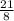 \frac{21}{8}