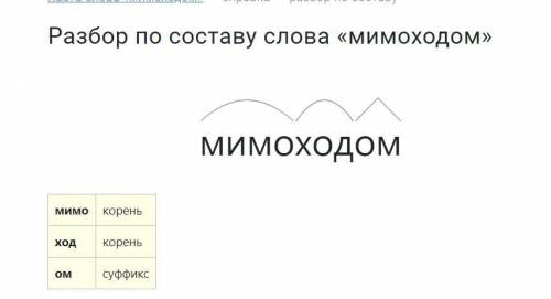 разберите слова по составу (обязательно указать словообразования); трижды; нехорошо; досуха; сбоку;