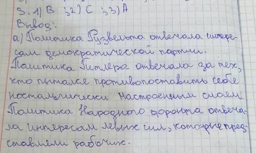 Задание 3 Охарактеризуйте пути выхода из кризиса, реализованные в странах Европы и США. Сделайте выв