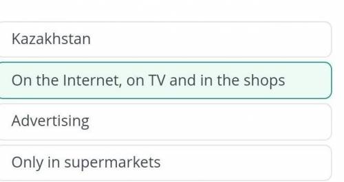 III XPersuasionListen to the radio programme and choose thecorrect option. +The audio: DWhere does p