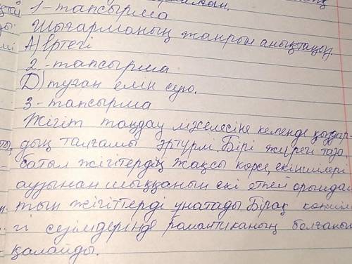 Ақан Сері Қорамсаұлы Жігіт сипатыЖігіт боп гауhар тастай асыл болса,Әлсізге жаны кілең ашыр болса.Әр