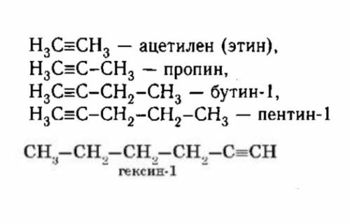 Товарищи аспиранты решить хоть некоторые задания Задание 1(a) Выберите формулу алкина и нарисуйте пе