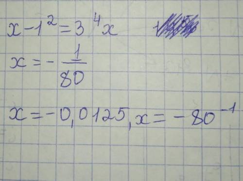 Решите 2) х-1/2=3/4х;4) 1 4/5y = y+4;6) 3/4y-2/3=7/12y.​