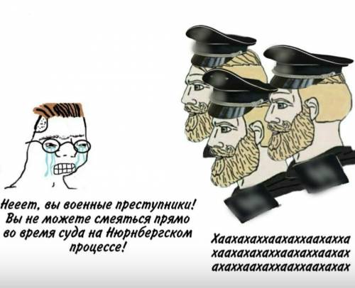 1.Нюрнбергским процессом было осуществлено осуждение: 2.Назовите лидера нацистской партии в Германии