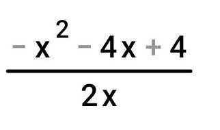 Выполните сложение или вычитание дробей x+2/x-2 - x/2-x 3c/c^2-5c - 10+c/c^2-5c