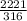 \frac{2221}{316}