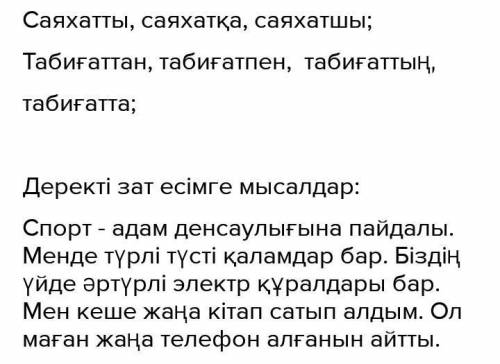 Менім күнделігім атты шығарма 100-сөз соған