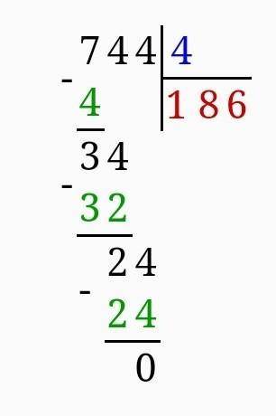Вычисли,записывая столбиком(без проверки)545 :5                432:2            831:3 672:6         