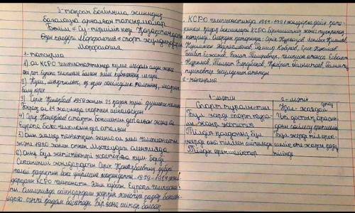 3-тапсырма Эсседегі есімдіктерді теріп жазып, мағынасы мен жасалу құрылымын талдаңыз.​