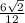 \frac{6\sqrt{2} }{12}