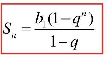 Найдите сумму первых четырёх членов геометрической прогрессии, если b1=0,4 и q=5s4=?​