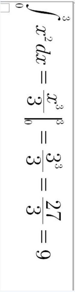 Вычислить площадь фигуры ограниченной линиями x=0 x=2 y=0 y= x3