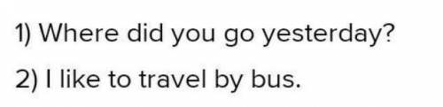 Match to make travel expressions. 1.arrive the sights2.travelbackpacking3.goat your destination4.tak