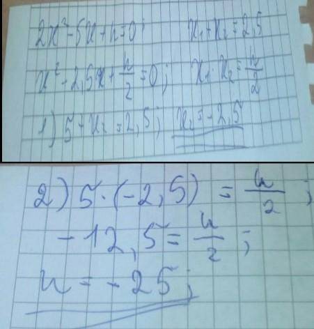 Число -12 є коренем рівняння х2 + 15х + а = 0. Знайти значення а і другий корінь рівняння