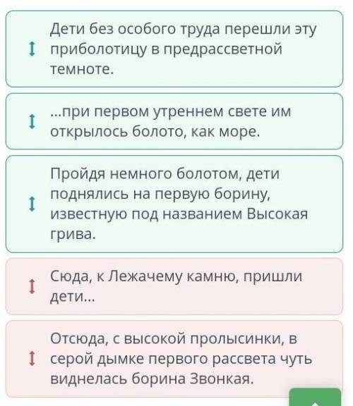 Художественное пространство и время повести М.М. Пришвина «Кладовая солнца»Поиск по ​