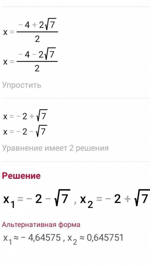 РЕБЯЯЯТ, НУЖНА Исследуйте функцию и постройте её график: y = (х^2 + 4х – 3)^2.