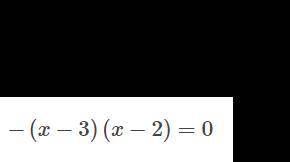 ...√5x+6=x Буду благодарен