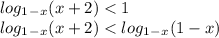 log_1_-_x(x+2)