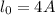 l_{0}=4A