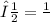 ν = \frac{1}{Т}