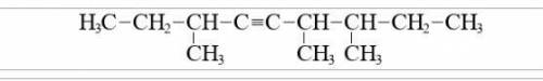 Складіть формулу вуглеводню за назвою: а) 3-етил-2-метилпентан; б) 2-етил-5,6-диметилокт-3-ін ?