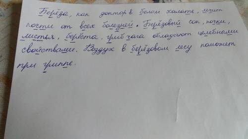 Подчеркнуть в словах мягкие согласный звуки.