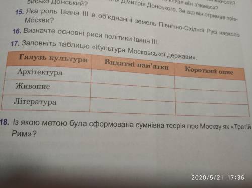 ТАБЛИЦУ ОЧЕНЬ НУЖНО. Я СЕЙЧАС ПОМРУ. БУДЬТЕ МОИМИ ААААА