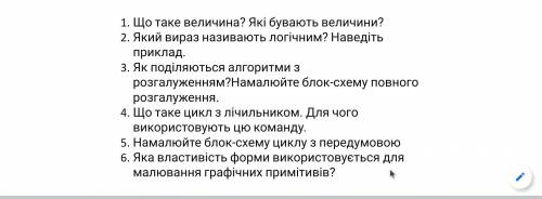 Заранія ба Всі 6 розв'язання