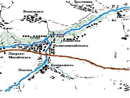 «Выявление антропогенных изменений в экосистемах своей местности» Цель: выявить антропогенные измен