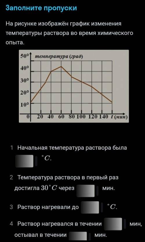 Сделайте задание на фото Запишите ответ вот так:1)....2).....3).... 4)