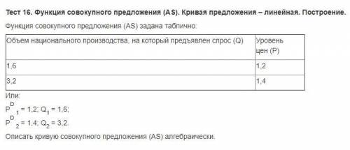 A. PS = 1,0 + 0,15 × Q b. PS = 1,0 + 0,1429 × Q c. PS = 1,0 + 0,133 × Q d. PS = 1,0 + 0,125 × Q