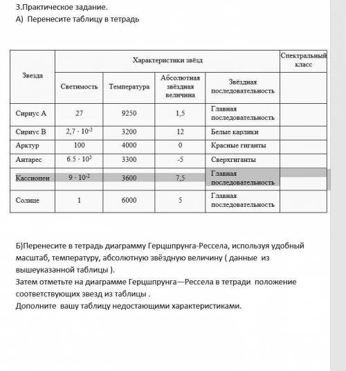 тому кто решит правильно Ход работы: 1. Запишите соотношения между