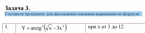 сделать такую задачу на паскаль abc