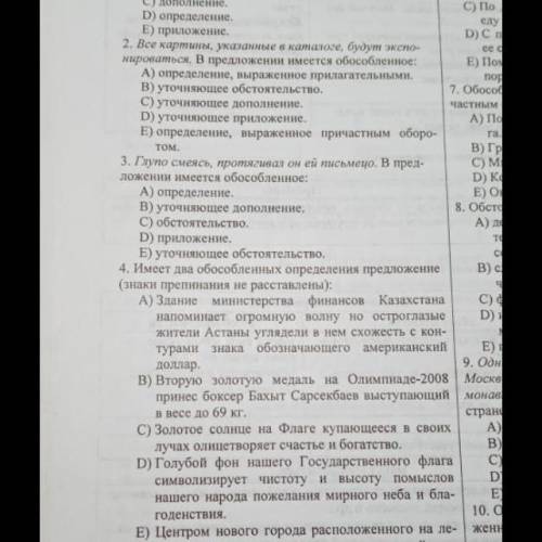 Все картины указанные в каталоге будут экспонироваться