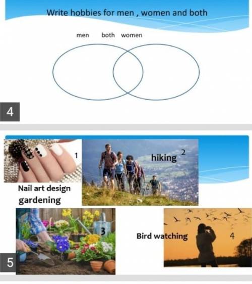 хобби для женщин хобби для мужчинхобьи для обоих на фото есть картинки какое хобби относица мужчинам