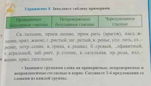 все что написано надо сделать!​