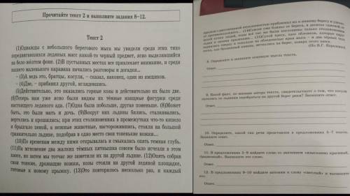 Какой факт, по мнению автора текста,свидетельствует о том, что косули пытались по льдинам перебратьс