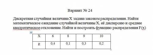 решить задание на данном скриншоте!