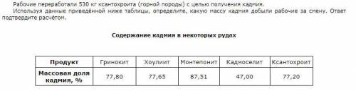 Объясните мне задачу по химии. Я её не понимаю(