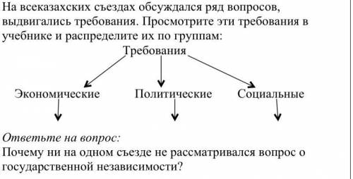 за ответ на все это. надо.