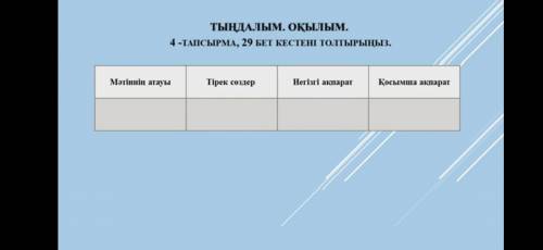 с Казаским поставлю 5 звёзд и напишу поставлю