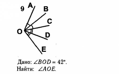 Опишите свой ответ. (цифра 9 просто номер задания)