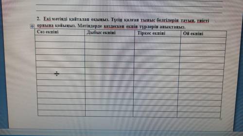 Осы тапсырмалардың жауабы керек беремін өтінемін көмектесіңіздерші