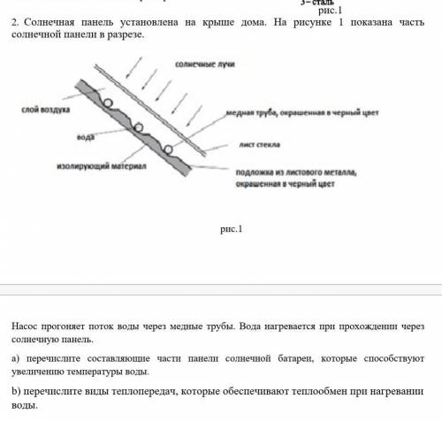 Составляющие солнечной батареи очень