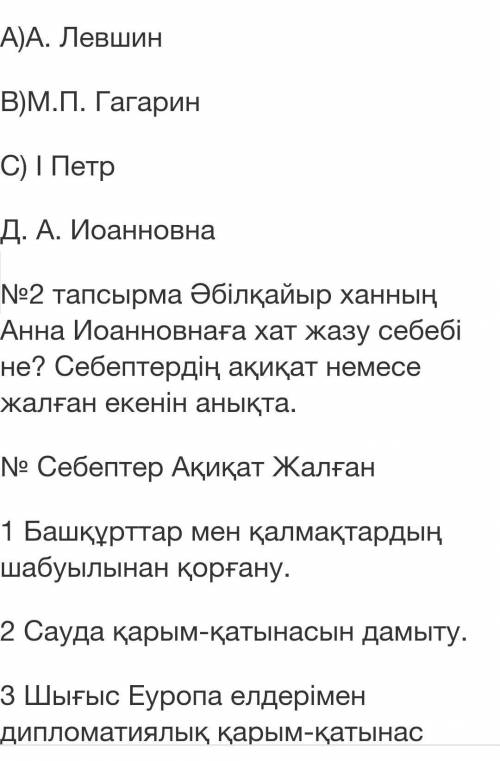 Это задание Казахстан Это задание бжб Казахстан тарифы я не могу сделать ​