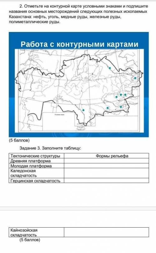 сор по географии, если знаете ответ ,за раннее