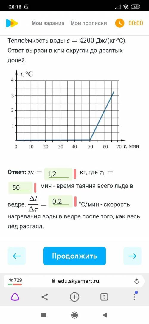 Нужно решение данных заданий