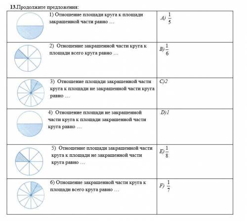 13.Продолжите предложения: